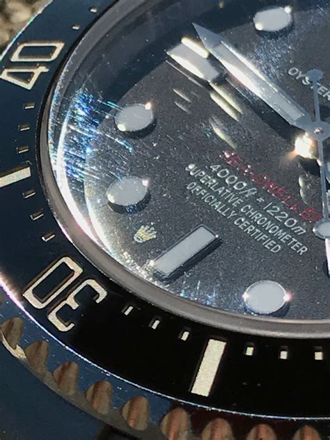 rolex etching on glass|Rolex laser etched crystals.